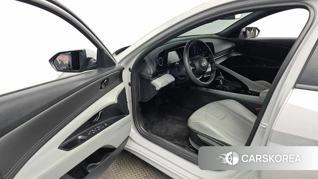 Hyundai The New Avante (CN7) id 4613056 из Кореи 31