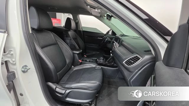 Kia The New Seltos id 4201134 из Кореи 34