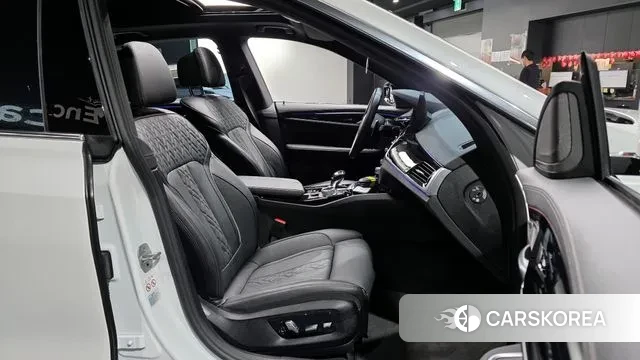 BMW 6 Series GT (G32) id 3360165 из Кореи 20