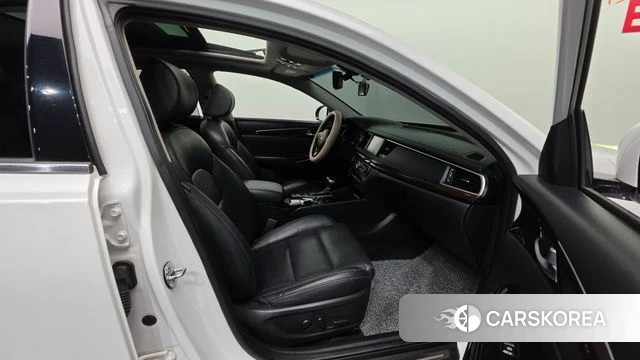 Kia Come New K7 id 4900724 из Кореи 33