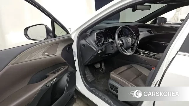 Lexus RX350h 5th generation id 3571590 из Кореи 20