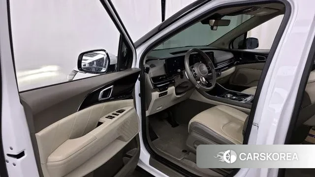 Kia The New Carnival 4th Generation id 3571631 из Кореи 20