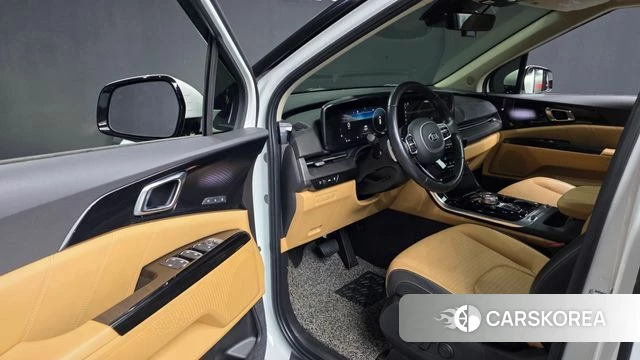 Kia Carnival 4th generation id 3915957 из Кореи 20