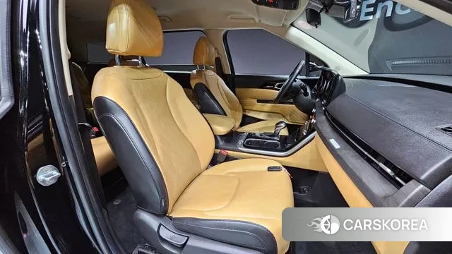 Kia Carnival 4th generation id 3518484 из Кореи 20