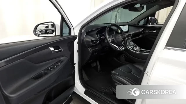 Hyundai The New Santa Fe id 3054115 из Кореи 20