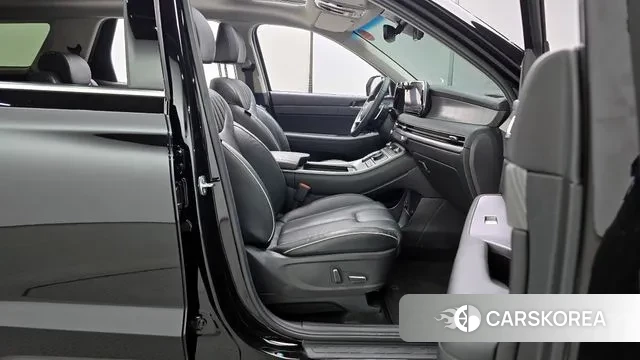 Hyundai The New Palisade id 3333290 из Кореи 20