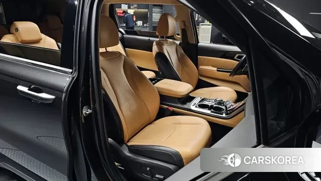 Kia Carnival 4th generation id 3318332 из Кореи 20