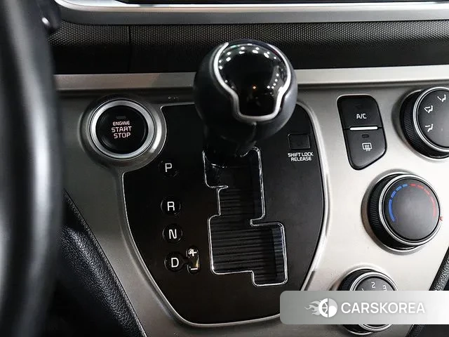 Kia The New Ray id 3493662 из Кореи 20