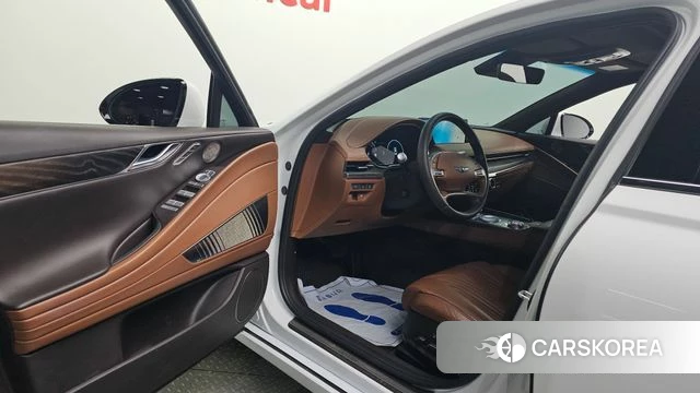 Genesis G80 (RG3) id 4283117 из Кореи 20