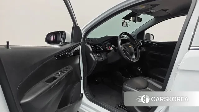 Chevrolet (GM Daewoo) The New Spark id 3703378 из Кореи 20