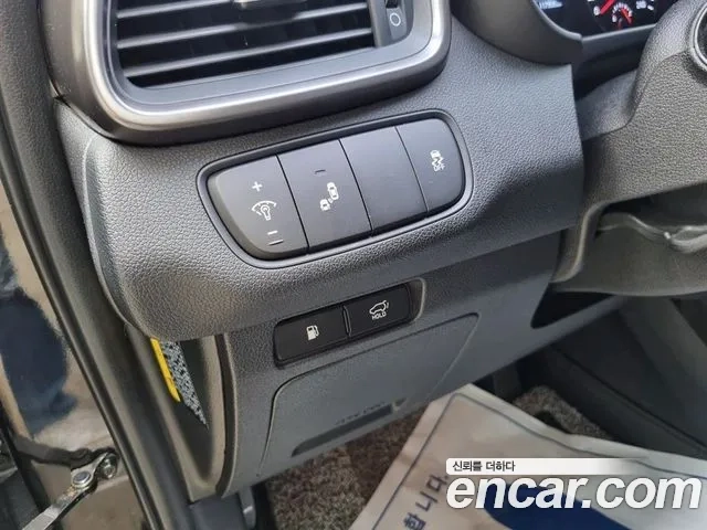 Kia The New Sorento id 2897314 из Кореи 20