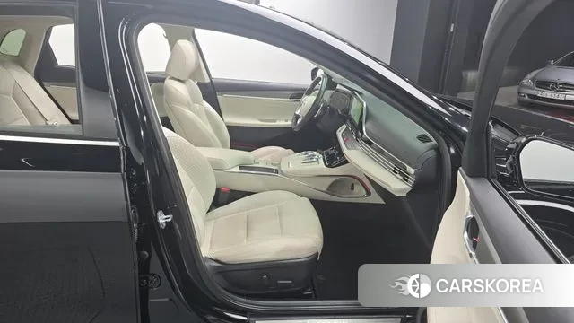 Hyundai The New Grandeur IG id 3367107 из Кореи 20