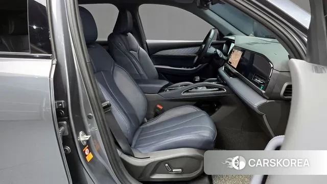 Renault Korea (Samsung) Grand Coleos id 3272330 из Кореи 20