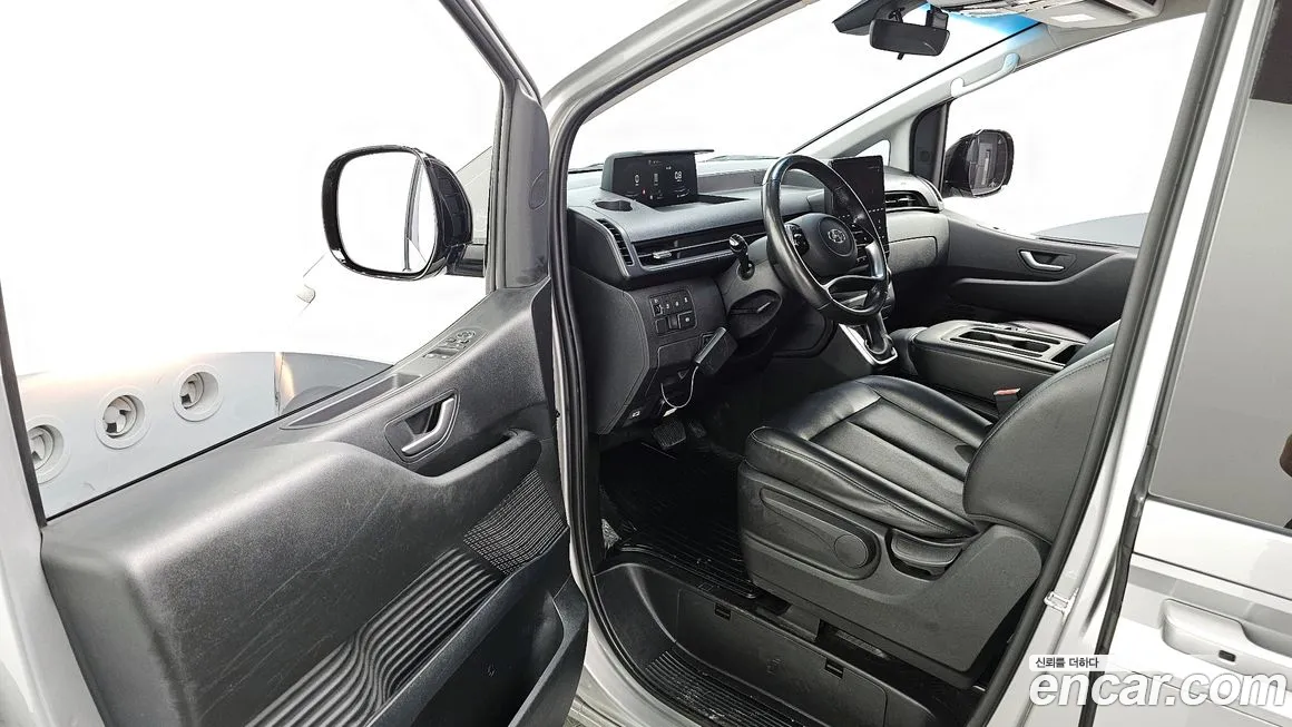 Hyundai Staria id 1833639 из Кореи 20