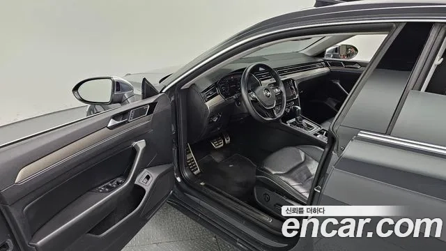 Volkswagen Arteon id 2876161 из Кореи 20