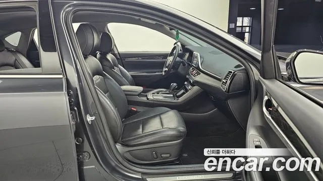 Hyundai Grandeur IG id 2881948 из Кореи 20