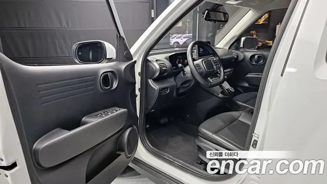 Hyundai Casper id 2690532 из Кореи 20