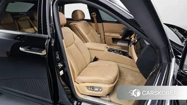 Rolls-Royce Ghost id 2563538 из Кореи 20