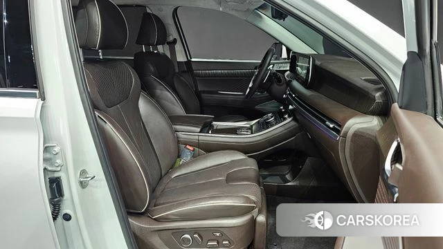 Hyundai The New Palisade id 3811649 из Кореи 20