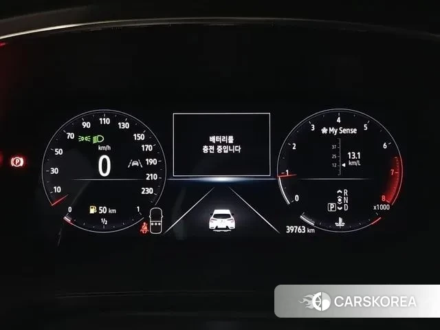 Renault Korea (Samsung) Capture id 3522541 из Кореи 20