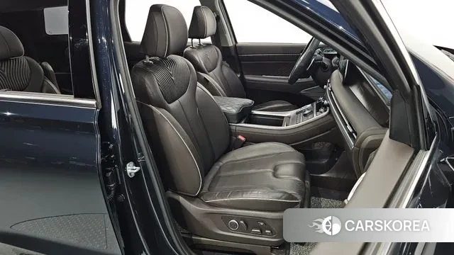 Hyundai The New Palisade id 3770411 из Кореи 20