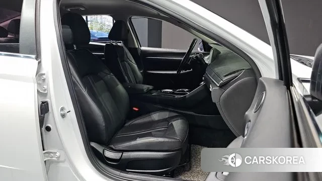 Hyundai Sonata (DN8) id 2970891 из Кореи 20