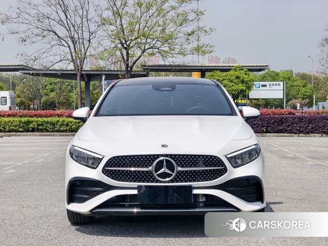 Mercedes-Benz Class A id 4263022 из Китая 22