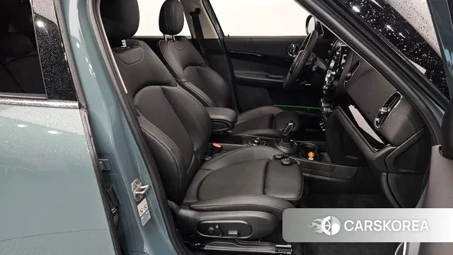 Mini Cooper Countryman id 3467550 из Кореи 20
