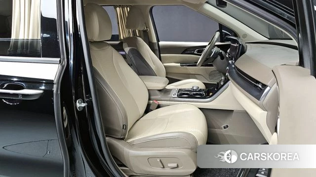 Kia Carnival 4th generation id 3839588 из Кореи 20