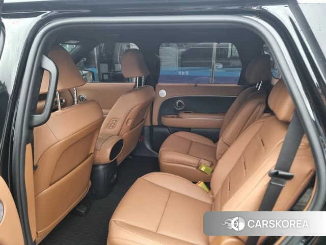 Hyundai Palisade (LX3) id 4527386 из Кореи 20