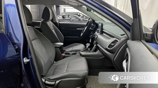 Kia Seltos id 3562752 из Кореи 20