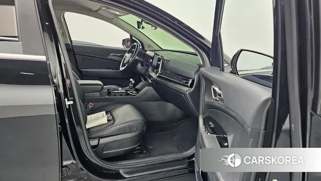 Kia Sportage 5th Generation id 3043647 из Кореи 20