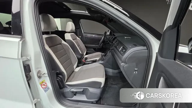 Volkswagen T-Roc id 3586693 из Кореи 20