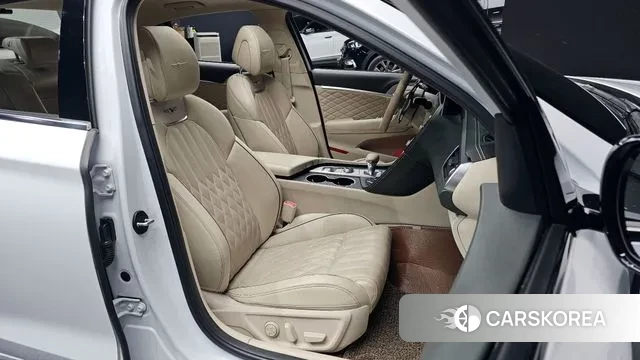 Genesis G70 id 3380390 из Кореи 20