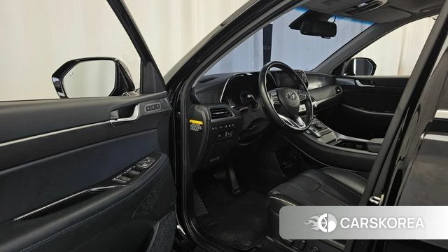 Hyundai Palisade id 4331277 из Кореи 32