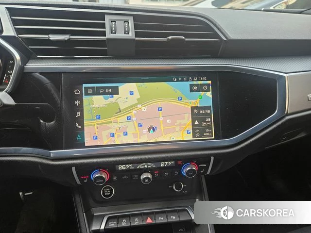 Audi Q3 (F3) id 3824850 из Кореи 19