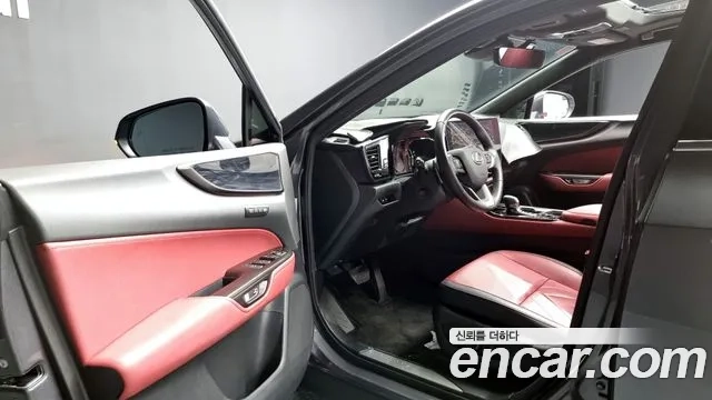 Lexus NX350h Second generation id 2910549 из Кореи 20