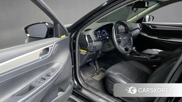 Hyundai Grandeur IG id 4465465 из Кореи 38