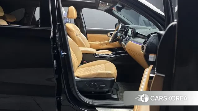 Kia Sorento 4th Generation id 3464300 из Кореи 20