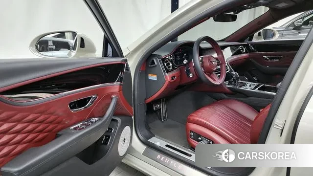 Bentley Flying Spur 3rd Generation id 3740542 из Кореи 20