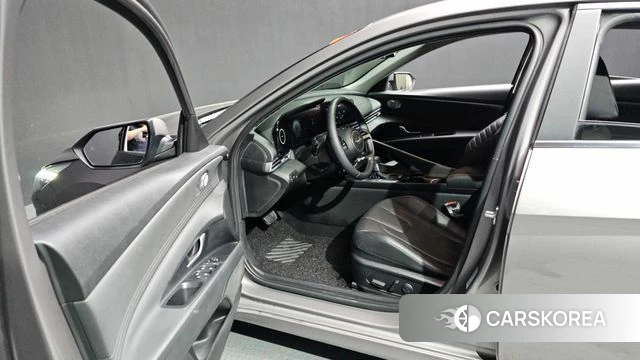 Hyundai Avante (CN7) id 3942267 из Кореи 20