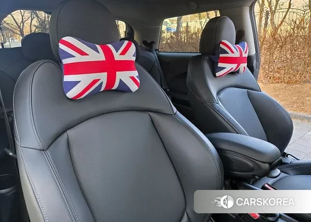 Mini Cooper id 3595368 из Кореи 20