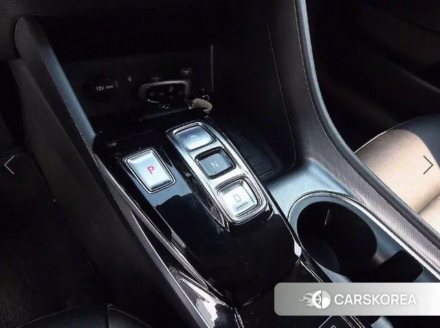 Hyundai Sonata (DN8) id 3024169 из Кореи 20