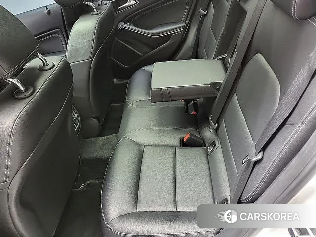 Mercedes-Benz GLA-Class X156 id 3259233 из Кореи 18