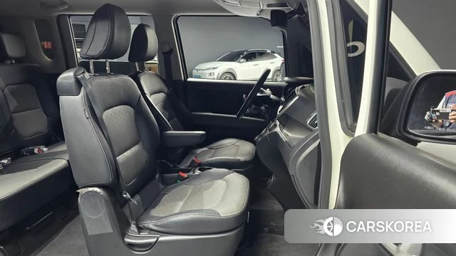 Kia The New Ray id 3922886 из Кореи 20