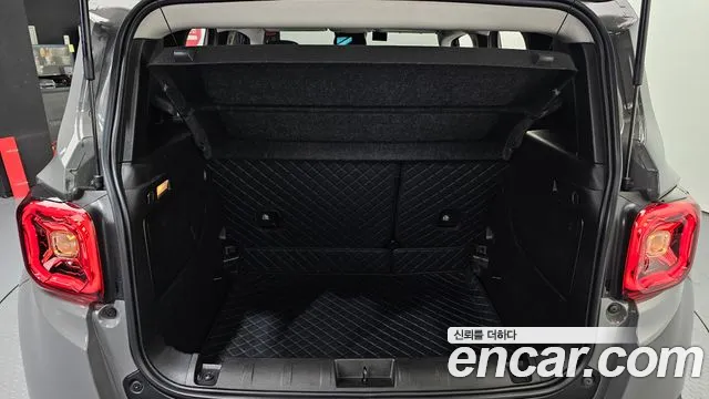 Jeep Renegade id 2529353 из Кореи 20