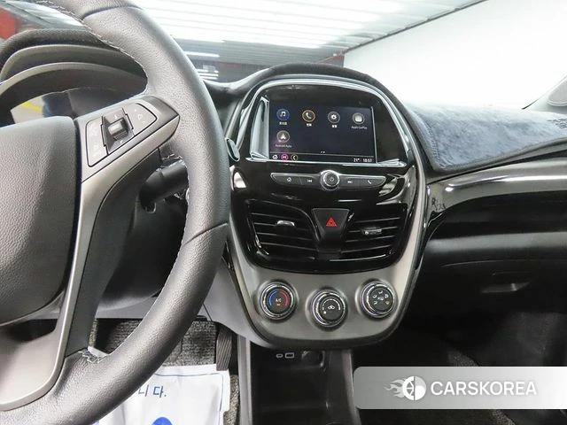 Chevrolet (GM Daewoo) The New Spark id 4511573 из Кореи 20