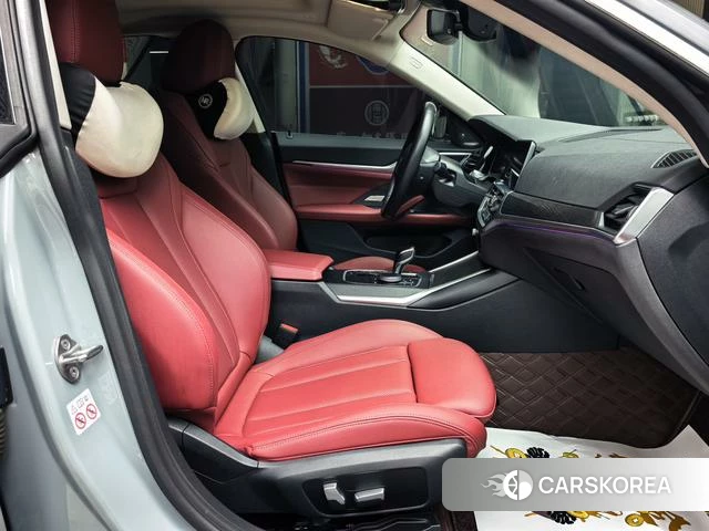 BMW 4 series id 4271373 из Китая 12