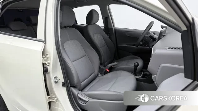 Kia All New Morning (JA) id 3166414 из Кореи 20