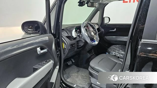 Kia The New Kia Ray id 3909162 из Кореи 20